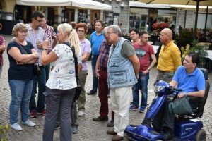 Izlet po Italiji (Furlanija in Rezija) in mednarodni dan gluhih v Ljubljani 2018 29