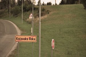 Izlet Ribnica-Kocevje in Olimpijski dan gluhih v Ljubljani - 073