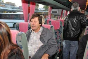 Utrinki z Mednarodnega dneva gluhih Posavje – Krško 2012 - 003