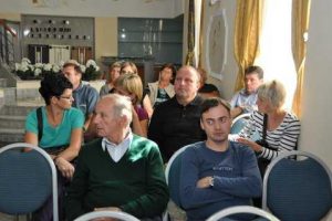 Utrinki z Mednarodnega dneva gluhih Posavje – Krško 2012 - 106