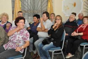Utrinki z Mednarodnega dneva gluhih Posavje – Krško 2012 - 109
