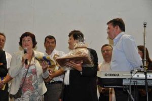 Utrinki z Mednarodnega dneva gluhih Posavje – Krško 2012 - 183